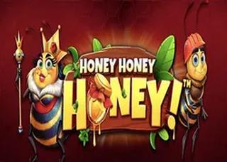 Honey Honey Honey
